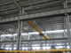 Light duty electric crane คานเดียวที่สามารถรับน้ำหนักได้ 10 T ระยะ 12 เมตร