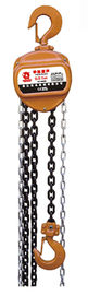 HSH – A 619 Mini Lever Block Manual Chain Hoist With Reversible Slide Switch For Docks