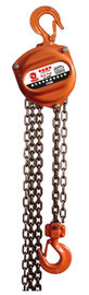 HSH – A 619 Mini Lever Block Manual Chain Hoist With Reversible Slide Switch For Docks