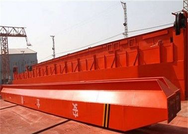 คานเดียวไฟฟ้าเครนเหนือศีรษะแบบเคลื่อนที่ขนาดเบารุ่น LDX3t-15m สำหรับใช้ในอุตสาหกรรม