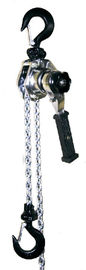 HSH – A 619 Mini Lever Block Manual Chain Hoist With Reversible Slide Switch For Docks